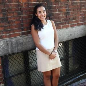 Meet your Posher, Gabrielle